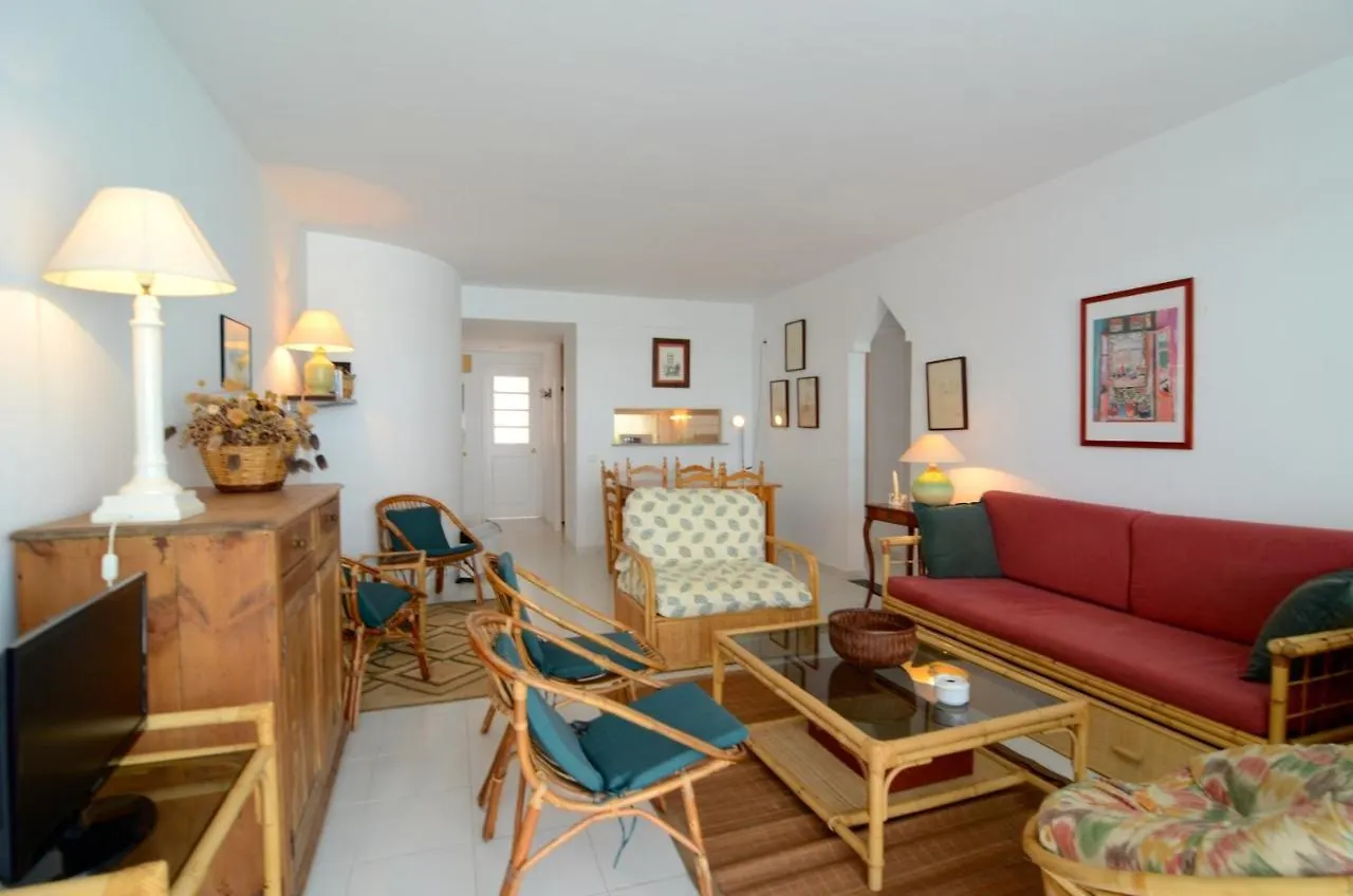 Green Club B 104 Pals Apartment