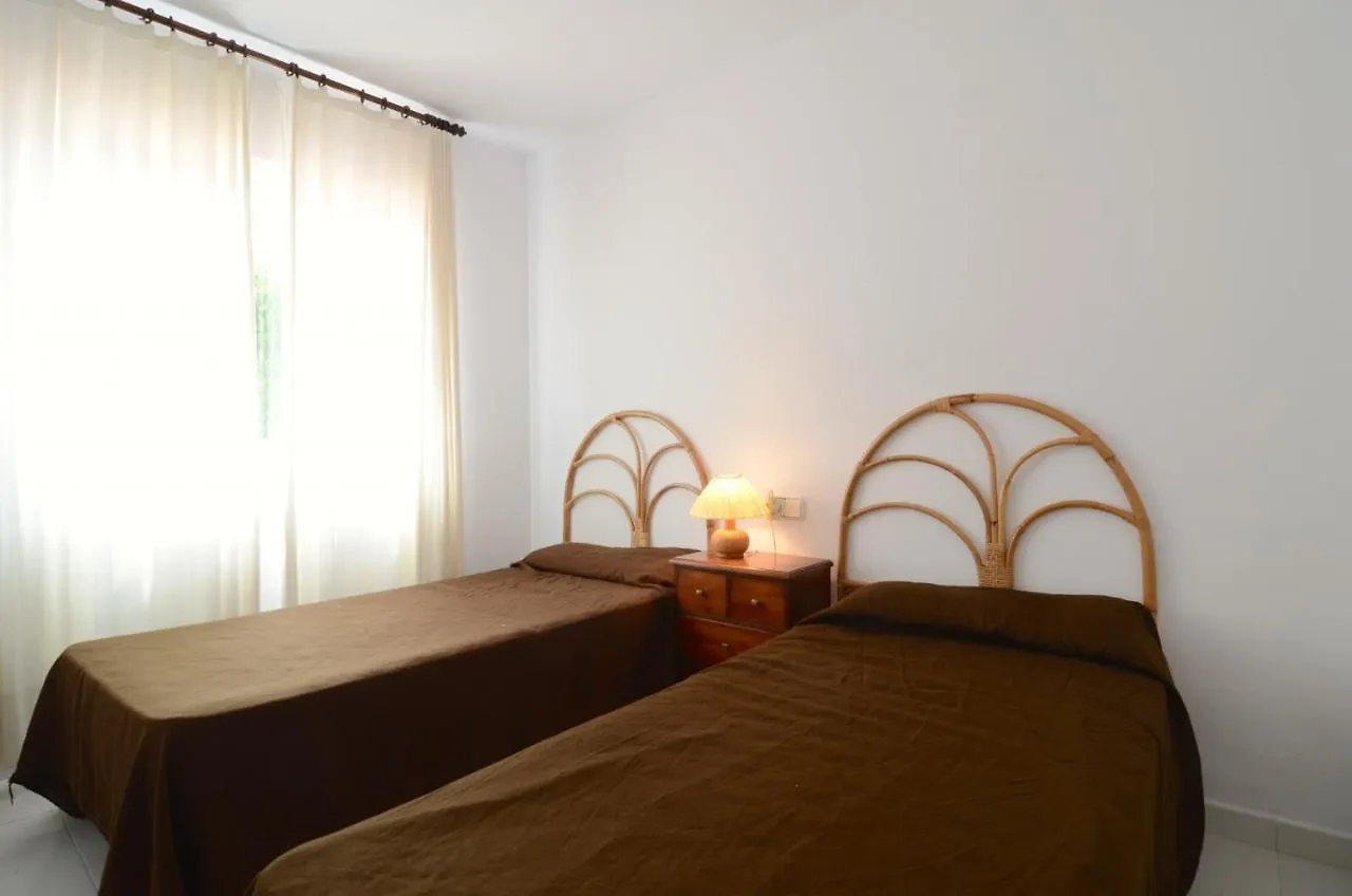 Appartamento Green Club B 104 Pals