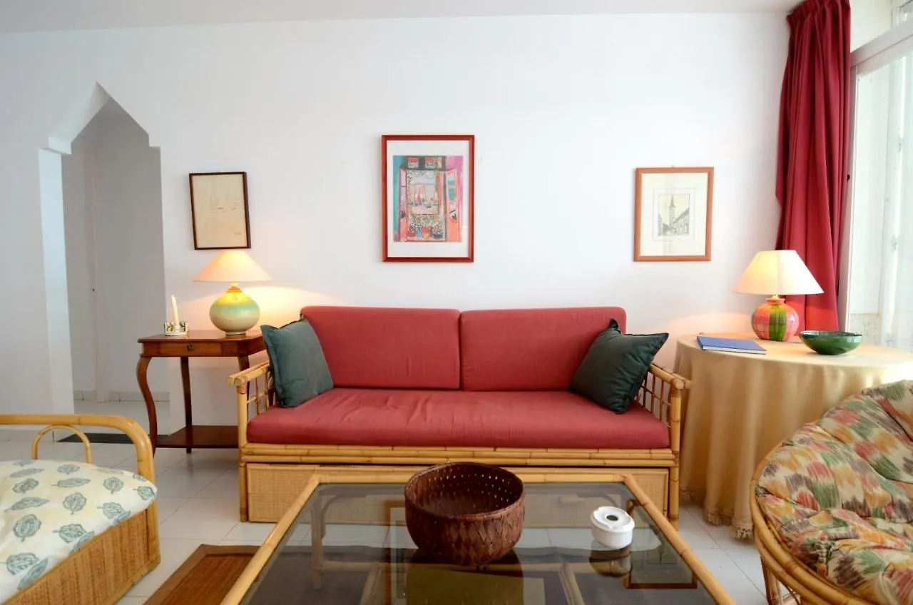 Apartment Green Club B 104 Pals Spain